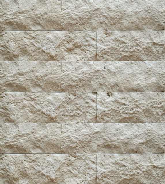 10xFree Size Chiaro Travertine